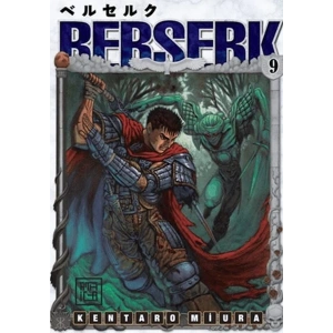 Berserk 9