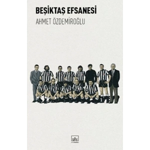 Beşiktaş Efsanesi
