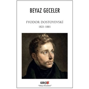 Beyaz Geceler