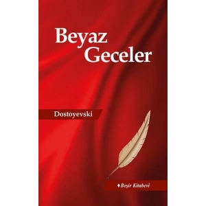 Beyaz Geceler