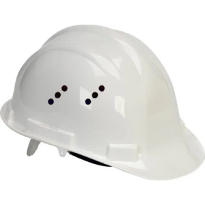 BEYAZ MANUEL AYARLI BARET (5047)