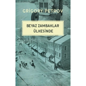 Beyaz Zambaklar Ülkesinde