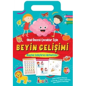 Beyin Gelişimi - Mantık Geliştirici Aktiviteler