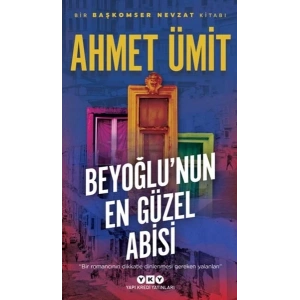 Beyoğlunun En Güzel Abisi