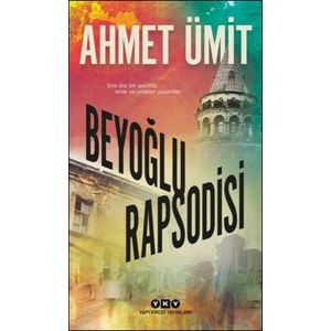 Beyoğlu Rapsodisi