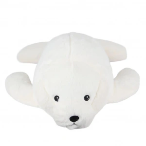 0976 Ekru Fok Peluş