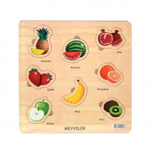 1117-1118-1119 32X32 PUZZLE ÇEŞİT 0688-1118-1119