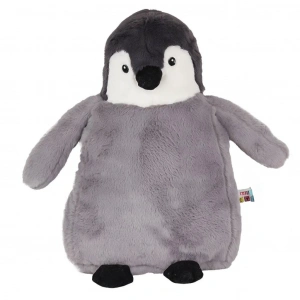 1287 Büyük Penguen Gri 50 cm -My Friend Toys