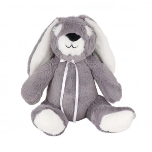 2918 Fiyonklu Tavşan Gri -My Friend Toys