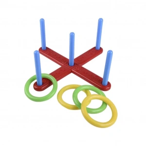 4075 Halka Atma Oyunu -Zuzu toys