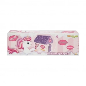 Mey İthalat® 4848 Unicorn Çadır 100x70x100 cm -