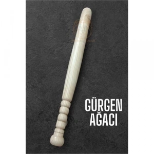 Ahşap Beyzbol Sopası 50 Cm