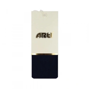 Mey İthalat®   Düz Külotlu Çorap 300182 Siyah