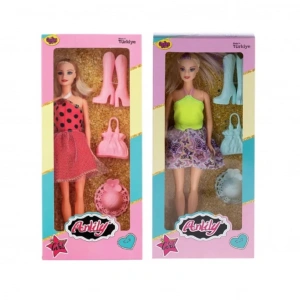 Anlily Fashion Model Bebek