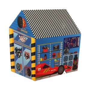 Mey İthalat® Arabam Oyun Çadırı