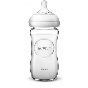 Avent Natural Cam Biberon 240ml SCF053/17