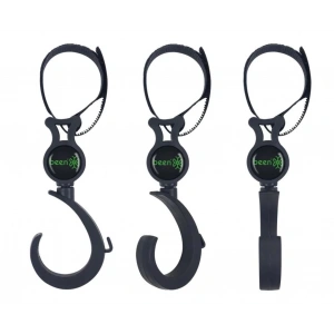 Mey İthalat® been Bebek Arabası Kancası