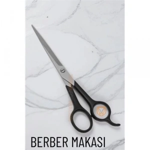 Berber Kuaför Kesim Bıyık Sakal Düzeltme 17 cm