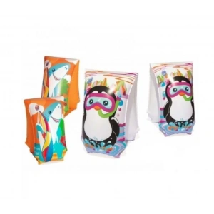 Mey İthalat®   Desenli Kolluk 30x15 Cm 32102