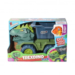 Mey İthalat® BMD502 KT DİNO KAMYON