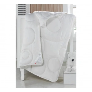 Mey İthalat®   Box Bebek Pamuk Yorgan