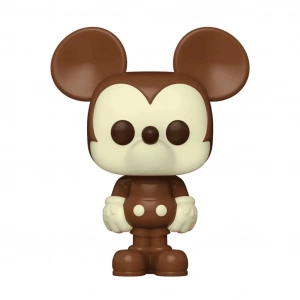 Mey İthalat®  POP Clics - Mickey Mouse (Easter Chocolate)