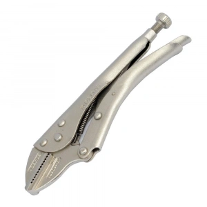 İzeltaş 2505 Ayarlı Pense 250 mm Standart