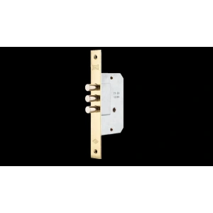 Kale 189 3MF 45 mm Prazis Kilit