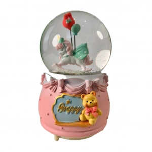 Mey İthalat® Kar Küresi LLM-HDY0115