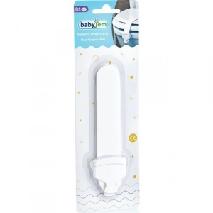   Klozet Kapak Kilidi 361