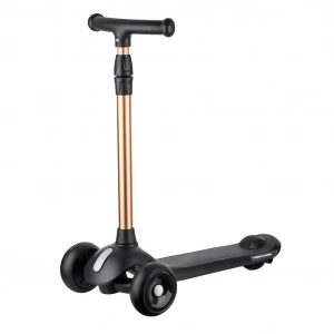 Mey İthalat® KM639 Sesli Işıklı Scooter