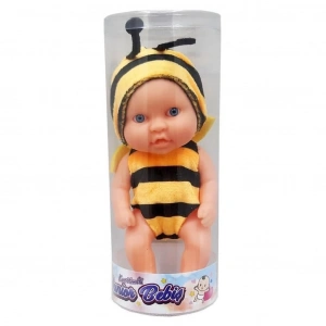 Mey İthalat® Kostümlü Junior Bebek