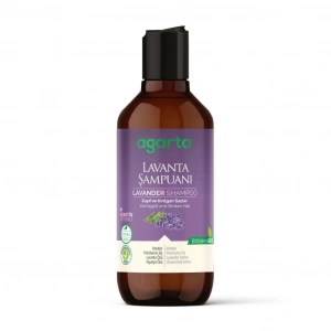 Mey İthalat®   Lavanta Şampuanı 400 ml