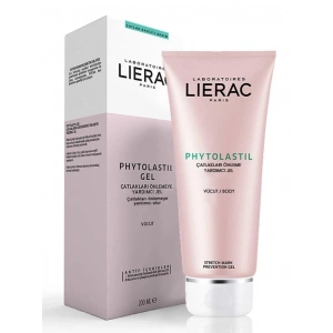 Mey İthalat® Lierac Phytolastil Çatlakları Önlemeye Yardımcı Jel 200 ml