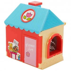 Mey İthalat®  Hayvan Evleri