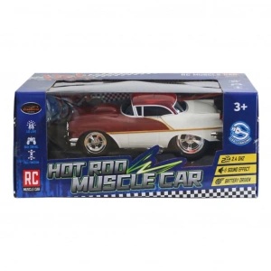 Mey İthalat® MK8021B Kumandalı Sesli Işıklı Drift Araba 1:16 -Can Oyuncak