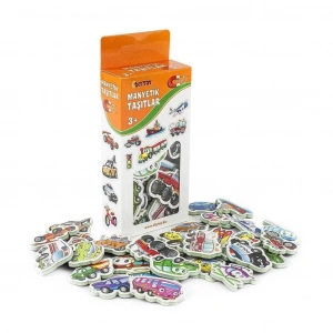 Mey İthalat® 1291 MANYETİK TAŞITLAR