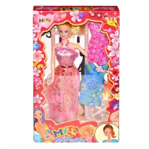 Nessiworld 228 TREND MİRA BEBEK