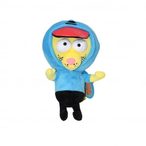 Nessiworld 3111  Peluş Kral Şakir 25 cm -Sunman