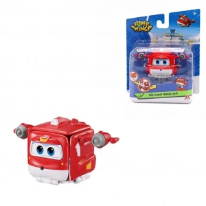 Nessiworld 40571 Harika Kanatlar SuperWing Jett -Mega