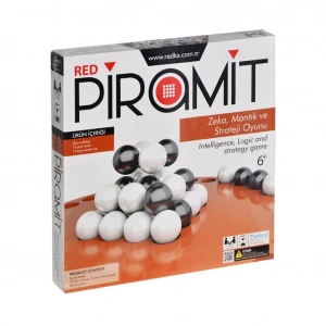 Mey İthalat® 5253  Piramit