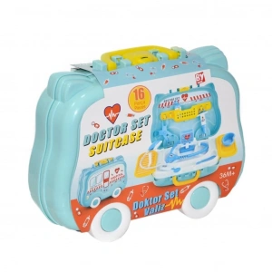 Nessiworld  560 BY Toys, Doktor Seti / +36 ay