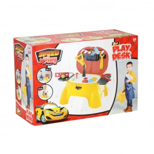 Nessiworld 574-BP SPEED PLAY OYUN TABURESİ TAMİR SET