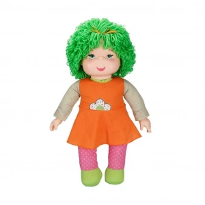 Nessiworld 70012 Sunman, Gökkuşağı Bebekleri, 70 cm