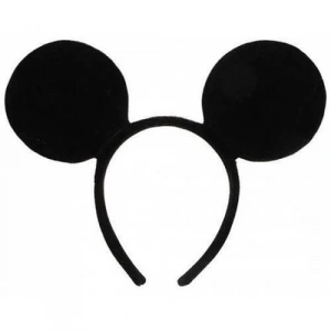 Nessiworld  Mickey Mouse Tacı Fare Tacı