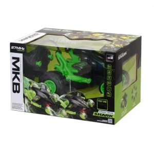 Mey İthalat® MKB-5588-626 Kumandalı Şarjlı Akrobat Shark -Vardem