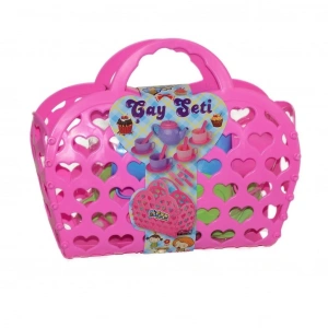 Nessiworld RP-101 Çay Sepeti -Halitcan