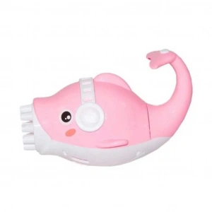 Mey İthalat® Pilli Balık Köpük Tabancası 2607