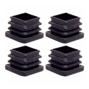 Profil İç Tapa 40x40 mm 4 Adet