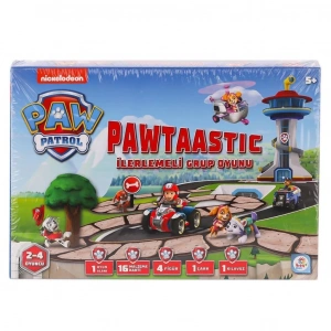 Mey İthalat® PW7951 Pawtastic İlerlemeli Grup Oyunu